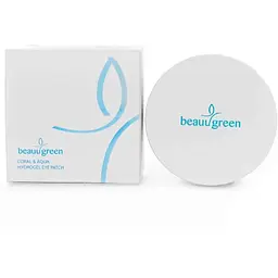 Гідрогелеві патчі BeauuGreen Coral and Aqua 60 шт. - мініатюра 3