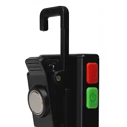 Ліхтар професійний Mactronic Flagger 500 Lm Cool White/Red/Green USB Rechargeable (PHH0072) - мініатюра 5