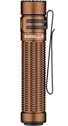 Ліхтар Olight Warrior Mini 3 Desert Tan (1013-2370.43.68) - мініатюра 2