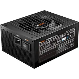 Блок живлення be quiet! Straight Power 12 1200W [BN339] [145855] - мініатюра 2