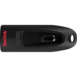 USB флеш-накопичувач SanDisk Ultra 32GB USB-A 3.0 (SDCZ48-032G-U46) [128717] - мініатюра 6
