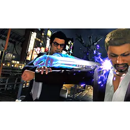 Ключ активації Microsoft Like a Dragon Gaiden: The Man Who Erased His Name для Xbox One/Series S/X - мініатюра 4