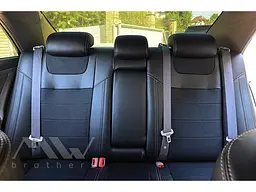 Авточохли модельні MW Brothers для Toyota Camry V 40 c 2006 - мініатюра 3