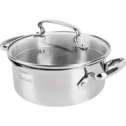 Каструля Tefal Duetto+ 2 л з кришкою (G7194356)