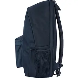 Рюкзак Bagland Stylish 24 л чорний (0051866) - мініатюра 2