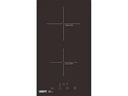 Індукційна варильна поверхня LIBERTY PI 3024 B 508