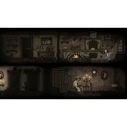 Ключ активації Microsoft Creepy Tale: Ingrid Penance для Xbox One/Series S/X - мініатюра 3