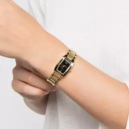Годинник жіночий Casio LTP-1165N-1CRDF - мініатюра 2