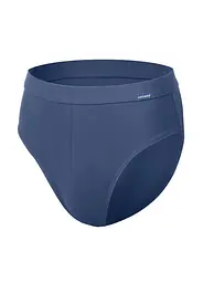 Труси чоловічі slip Cornette 093 3-5XL Authentic джинсові 4XL - мініатюра 1