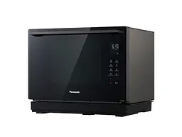 Мікрохвильова піч Panasonic NN-CS89LBZPE - мініатюра 2