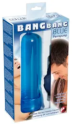 Вакуумна помпа Bang Bang Blue - мініатюра 4