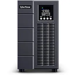 ДБЖ CyberPower Online S Tower Series OLS3000EA-DE 2700Вт/3000ВА - мініатюра 2