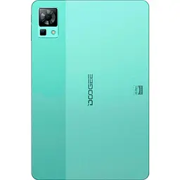 Планшет Doogee T30 Pro 8/256Gb Green - мініатюра 3