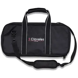 Сумка для 12-ти ножів 3 Claveles Uniblock (01715)