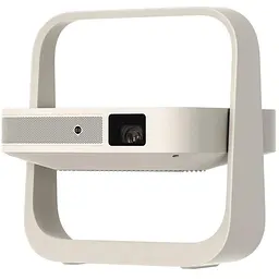 Мультимедійний проектор XGiMi Elfin Flip Plus (WK03C-1) - мініатюра 2