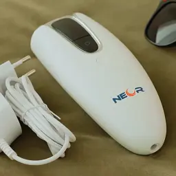 Фотоепілятор Neor Inshine ХQ55 WT - мініатюра 2