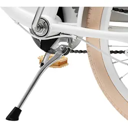 Велосипед дитячий Miqilong LS 20" білий (RBB-LS20-PEARL) - мініатюра 11