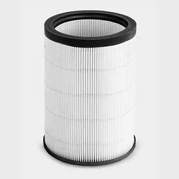 Пилосос промисловий Karcher NT 22/1 Ap L (1.378-600.0) UA-UCRF [87695] - мініатюра 4