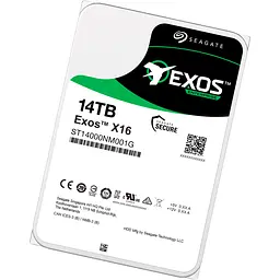 Жорсткий диск Western Digital 3.5" Red Pro 6TB SATA [WD6003FFBX] [105073] - мініатюра 3