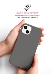 Чохол ArmorStandart ICON2 Case для Apple iPhone 15 Plus Clay - мініатюра 8