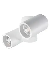 Спот Kanlux 32953 Blurro 2xGU10 CO-W - мініатюра 2