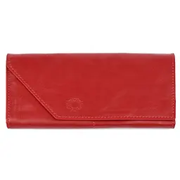 Жіночий шкіряний гаманець Pazolini 20х10.5х2 см acs0029357 - мініатюра 5