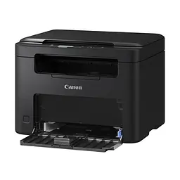 Багатофункціональний пристрій А4 ч/б Canon i-Sensys MF272dw з Wi-Fi (5621C013) - мініатюра 2