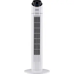 Вентилятор-колонна Ardesto FNT-R36X1W - мініатюра 2