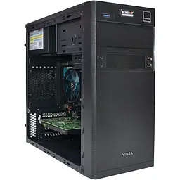 Офісний ПК Power Up #44 Core i3 6100/8 GB/SSD 256GB/NVIDIA Quadro M2000 4 Gb