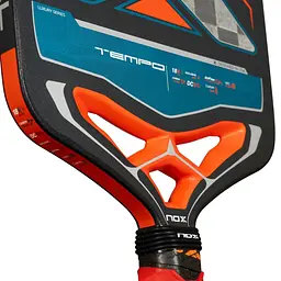 Ракетка для піклболу NOX LUXURY TEMPO RACKET - мініатюра 2