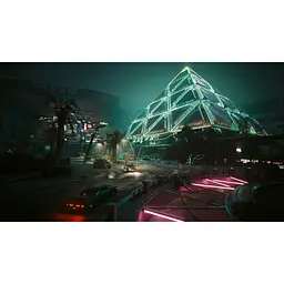 Ключ активації Microsoft Cyberpunk 2077: Ultimate Edition для Xbox One/Series S/X - мініатюра 7