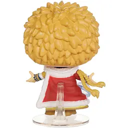 Ігрова фігурка Funko Pop! Black Clover Юліус (72117) - мініатюра 3