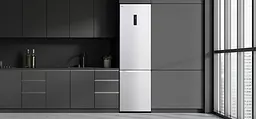Холодильник LG GW-B509FVFW - мініатюра 22