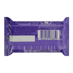 Бісквіт Milka Cake & Choc з шоколадною начинкою 35 г - мініатюра 2