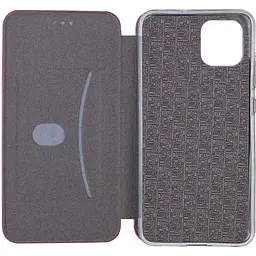 Чохол-книжка Classy Leather Case для Xiaomi Redmi A1/A2 [Red] [77033] - мініатюра 3