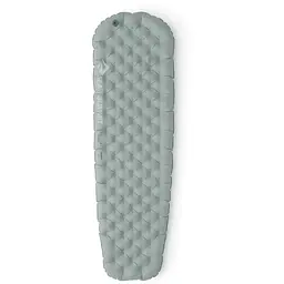 Килимок надувний Sea to Summit Ether Light XR Insulated ASC Mat (Small) Сірий