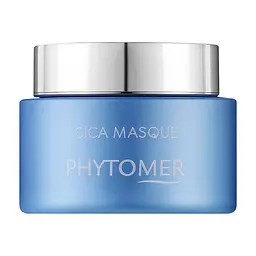 Маска для обличчя Phytomer Cica Masque Заспокійлива ультраживильна 50 мл (3530019007471)