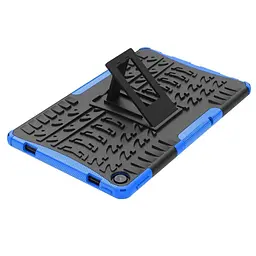 Чохол до планшета BeCover Lenovo Tab M10 Plus TB-125F (3rd Gen)/K10 Pro TB-226 10.61" Blue (709923) - мініатюра 9