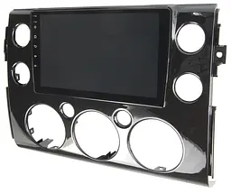 Перехідна рамка Toyota FJ Cruiser Carav 22-188 - мініатюра 4