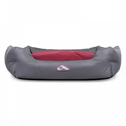 Лежак Pet Fashion Bosphorus 1 для собак 60х53х18 см - мініатюра 3