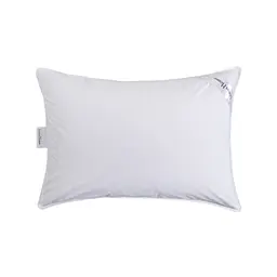 Подушка Lotus Home - Goose 70% пухова 50x70 - мініатюра 2