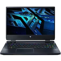 Ноутбук Ігровий ACER Predator Helios 300 PH315-55-976E,i9-12900H la 5GHz,QHD,32GB,1TB,RTX 3080 8GB