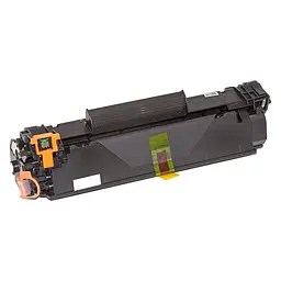Картридж тон. TENDERLINE для HP LJ P1102, Canon MF3010 аналог CE285A/Canon 725 Black ( 1600 ст.) (TL-CE285A)
