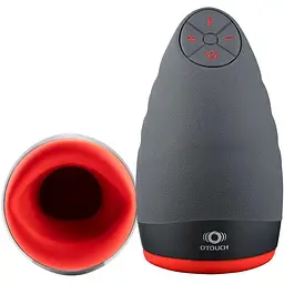 Мастурбатор Otouch CHIVEN 1 - мініатюра 7