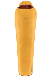 Спальний мішок Ferrino Lightec 800 Duvet RDS Down -2°C Yellow (86700QGG)