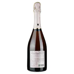 Вино ігристе Shabo Classic, рожеве, брют, 10,5-13,5%, 0,75 л - мініатюра 2