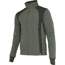 Куртка Orbis Textil Softshell 428000 - 55 2XL Оливковий - мініатюра 3