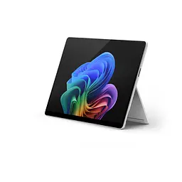 Tableta, Microsoft, Surface Pro 11, Snapdragon X Plus, 16 GB, 512 GB, argintie - мініатюра 3