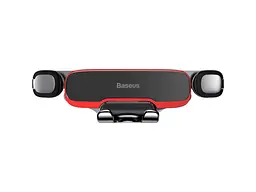 Автомобільний тримач для смартфона BASEUS Mr Hui Gravity (SUYL-HU01) - мініатюра 5