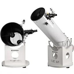 Телескоп Bresser Messier 12" Dobson з сонячним фільтром (4716430/13504) - мініатюра 2